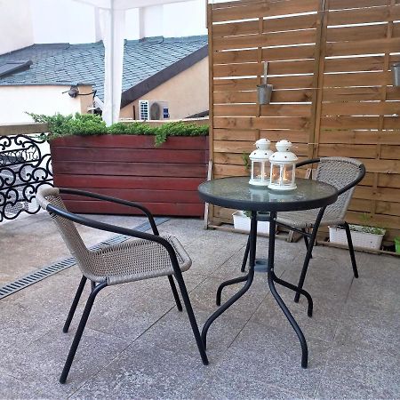 Neoapartments - Rynek Pod Gryfami Breslavia Exterior foto