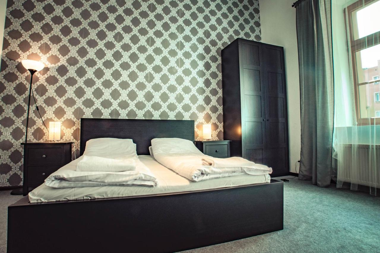 Neoapartments - Rynek Pod Gryfami Breslavia Exterior foto
