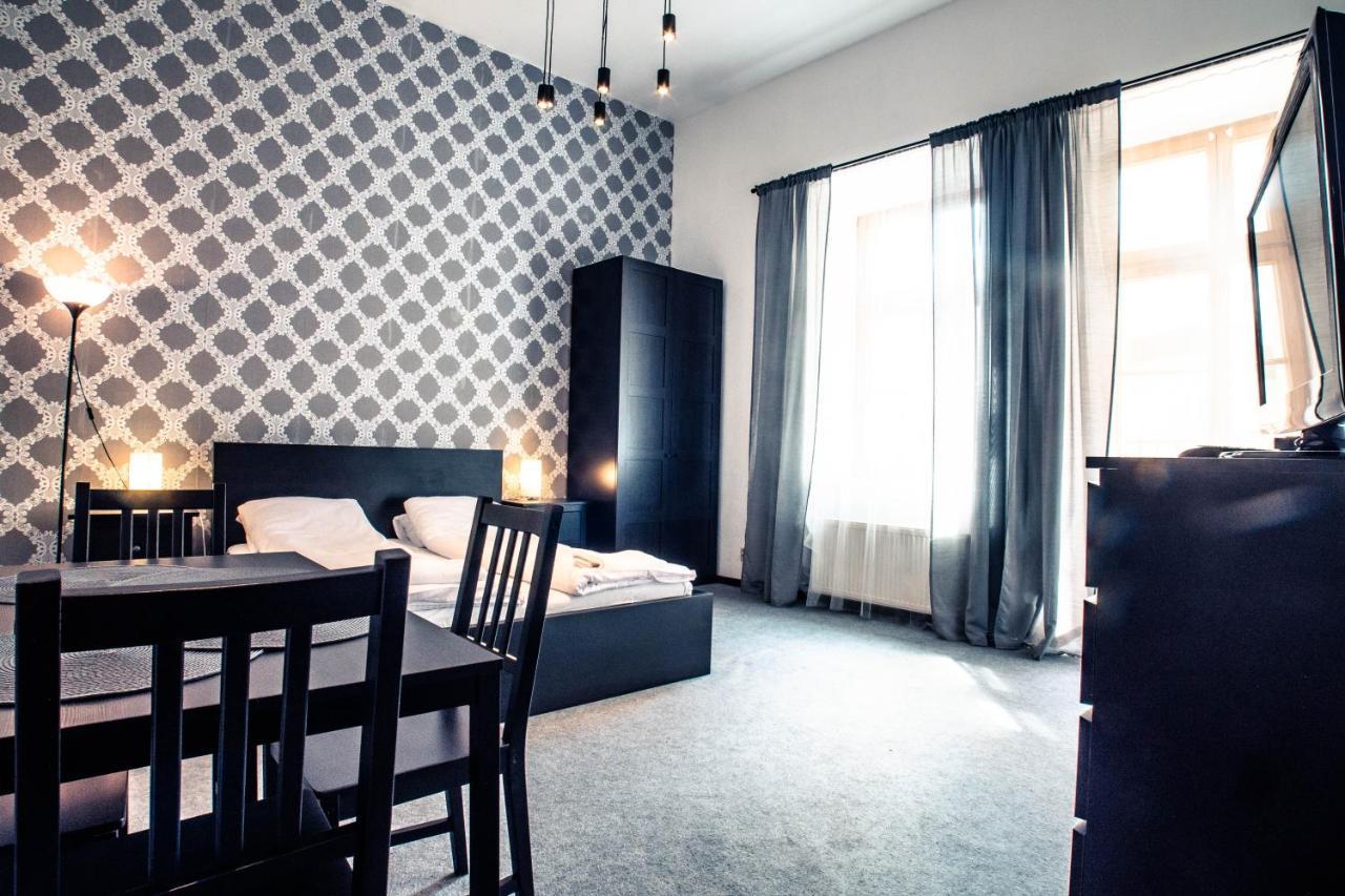 Neoapartments - Rynek Pod Gryfami Breslavia Exterior foto