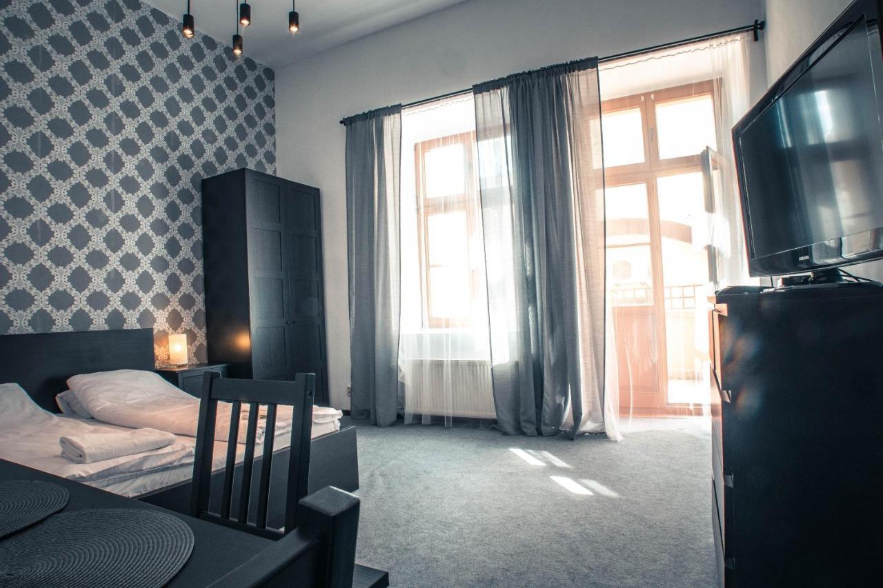Neoapartments - Rynek Pod Gryfami Breslavia Exterior foto
