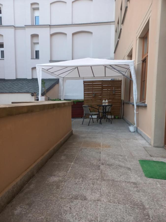 Neoapartments - Rynek Pod Gryfami Breslavia Exterior foto